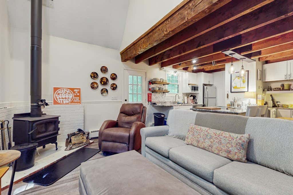 Quechee Hollow 1F