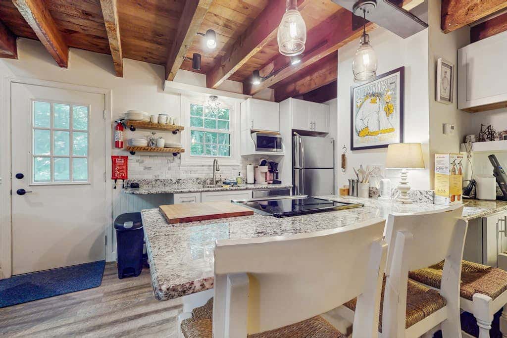 Quechee Hollow 1F