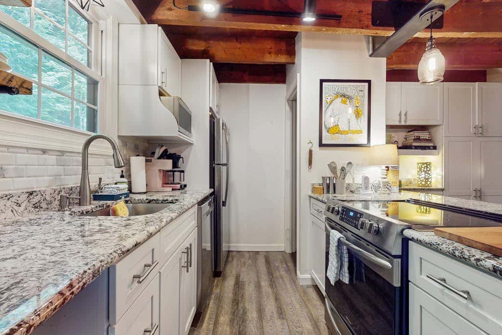 Quechee Hollow 1F