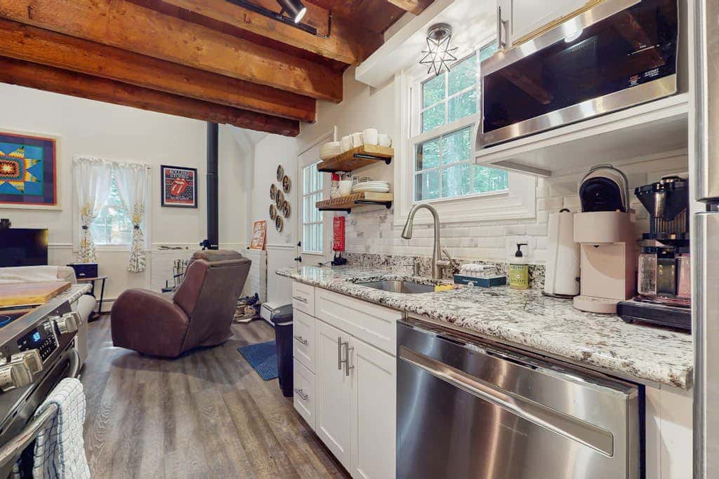 Quechee Hollow 1F