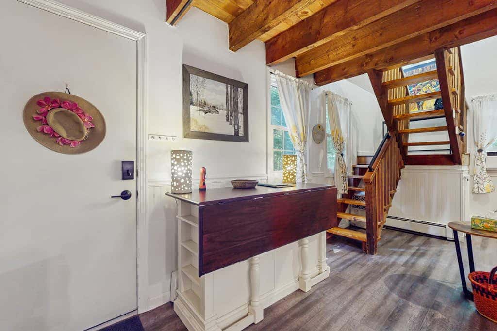 Quechee Hollow 1F
