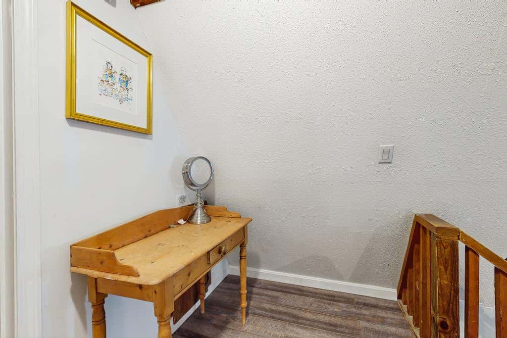 Quechee Hollow 1F