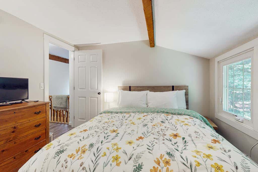Quechee Hollow 1F