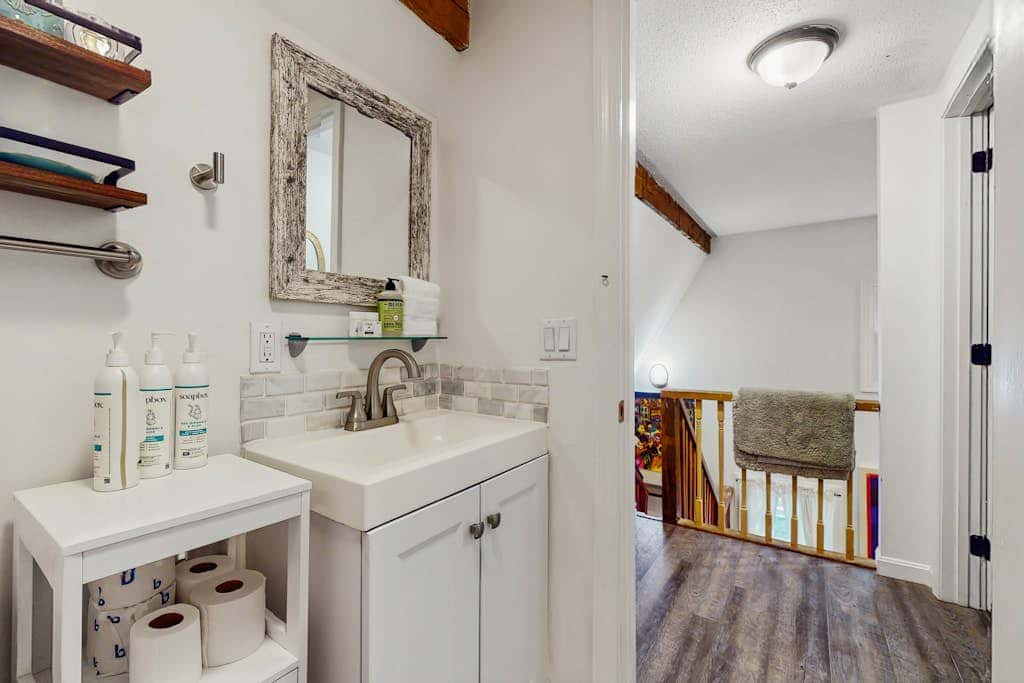 Quechee Hollow 1F