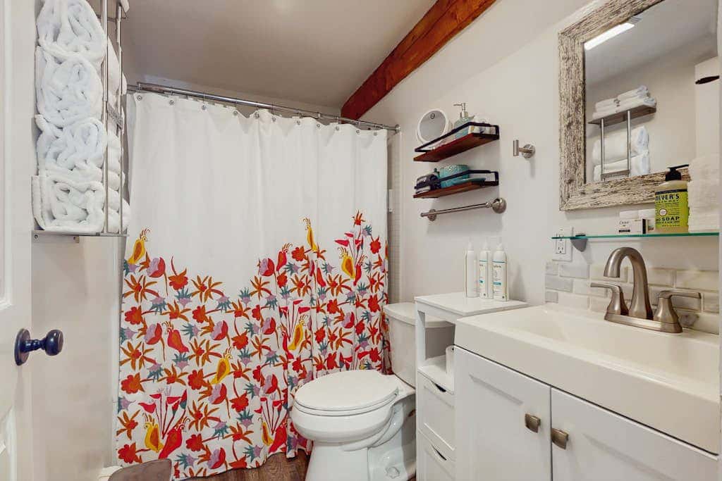 Quechee Hollow 1F
