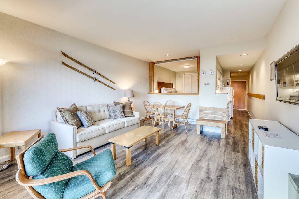 Village Gate Unit 209