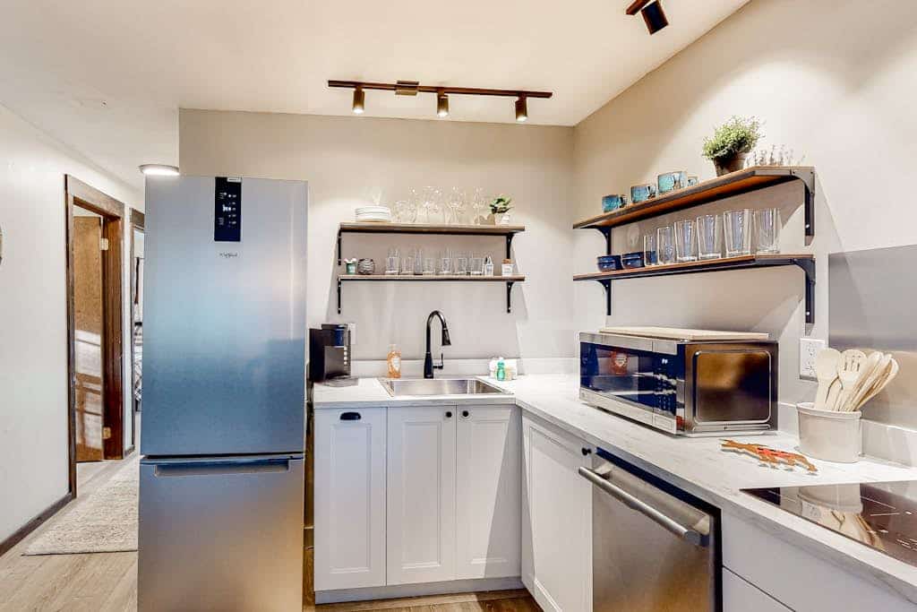 Private home near Killington and Okemo with woodland views