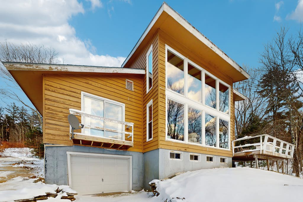 Deer Hill Retreat