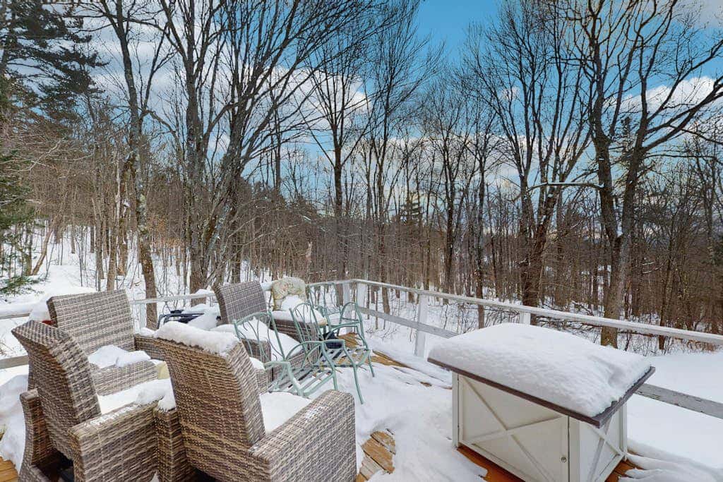 Deer Hill Retreat