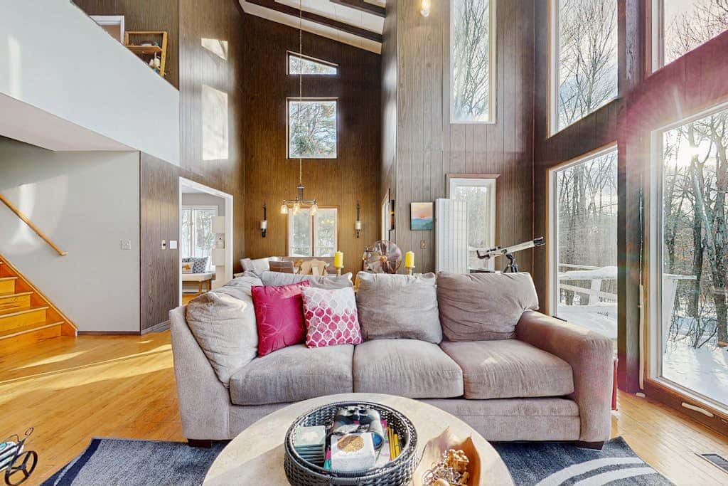 Deer Hill Retreat