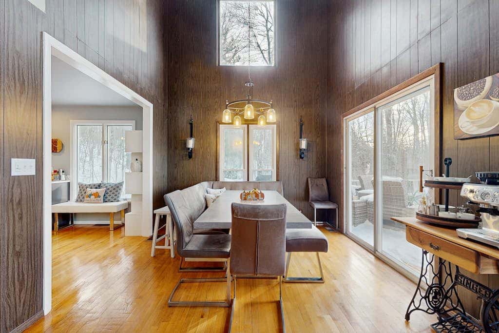 Deer Hill Retreat