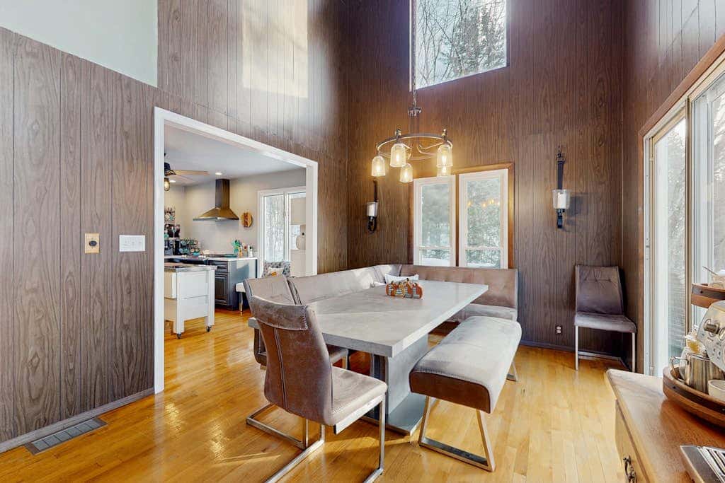 Deer Hill Retreat