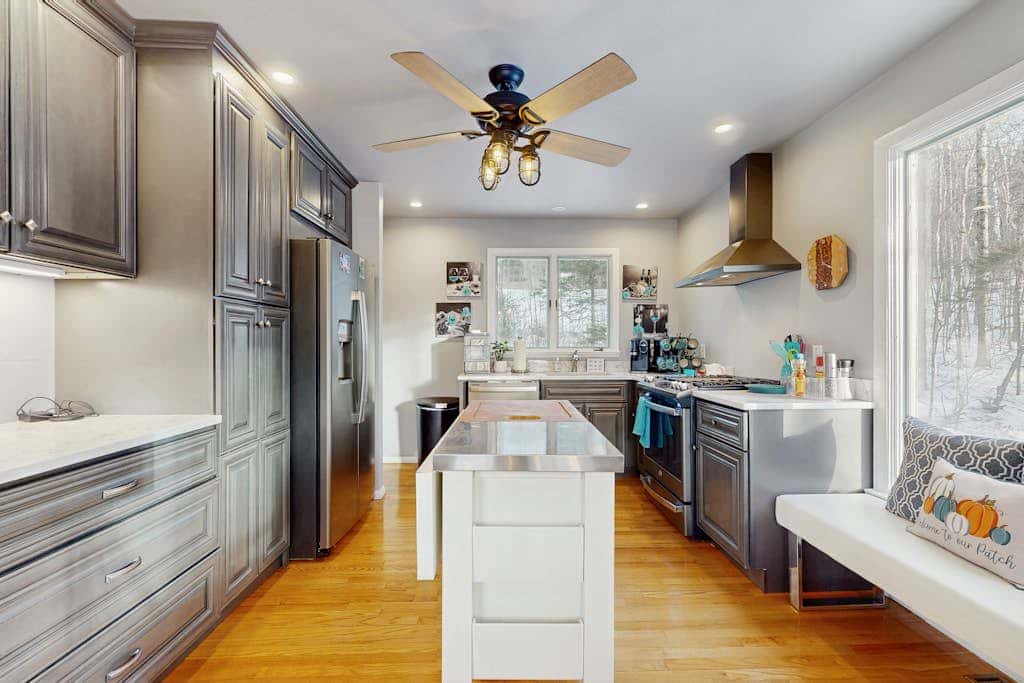 Deer Hill Retreat