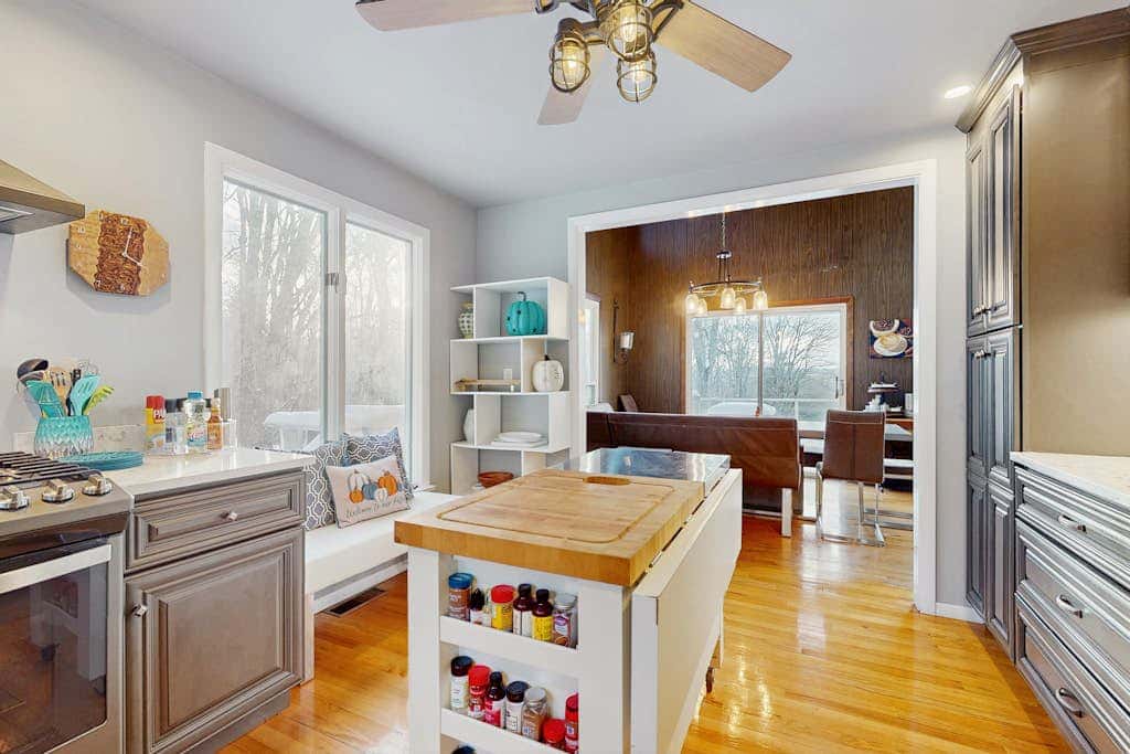 Deer Hill Retreat