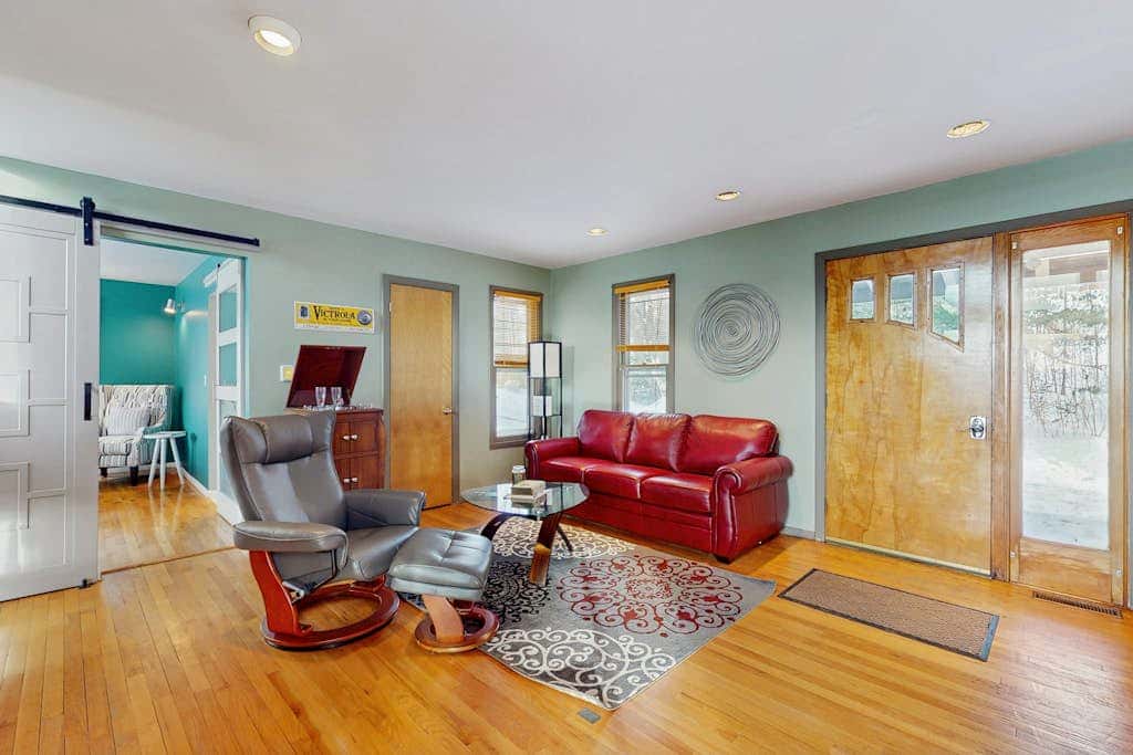 Deer Hill Retreat