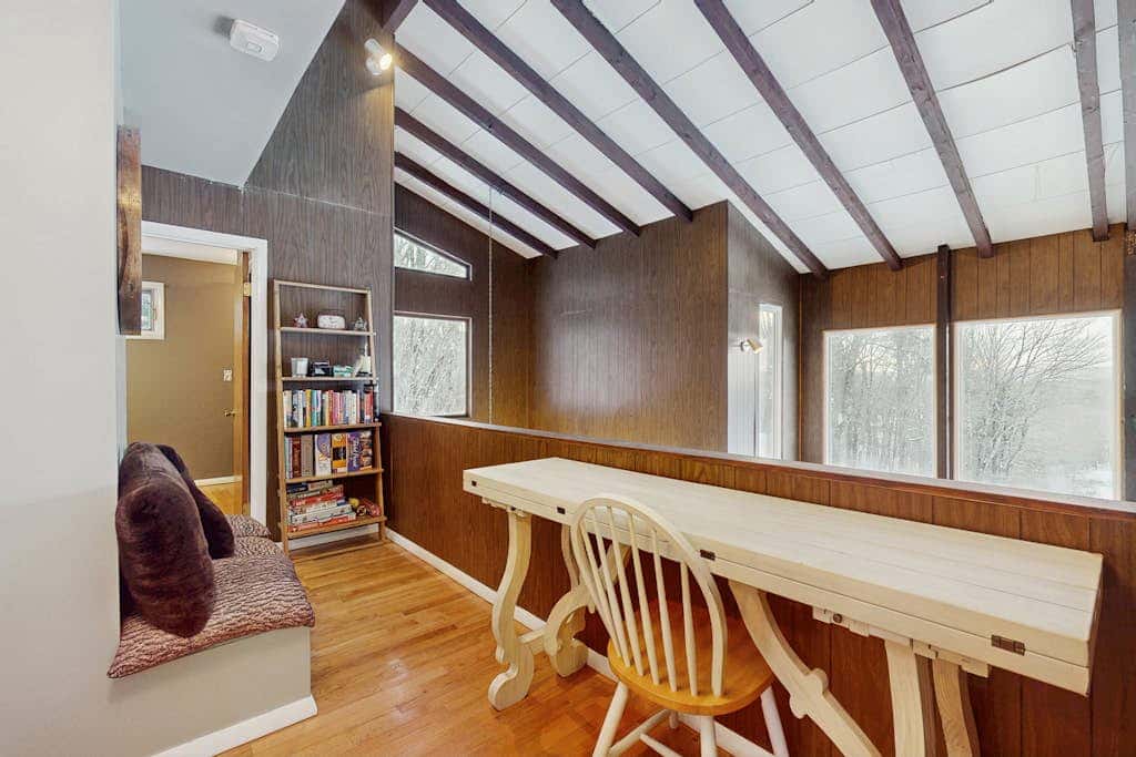 Deer Hill Retreat