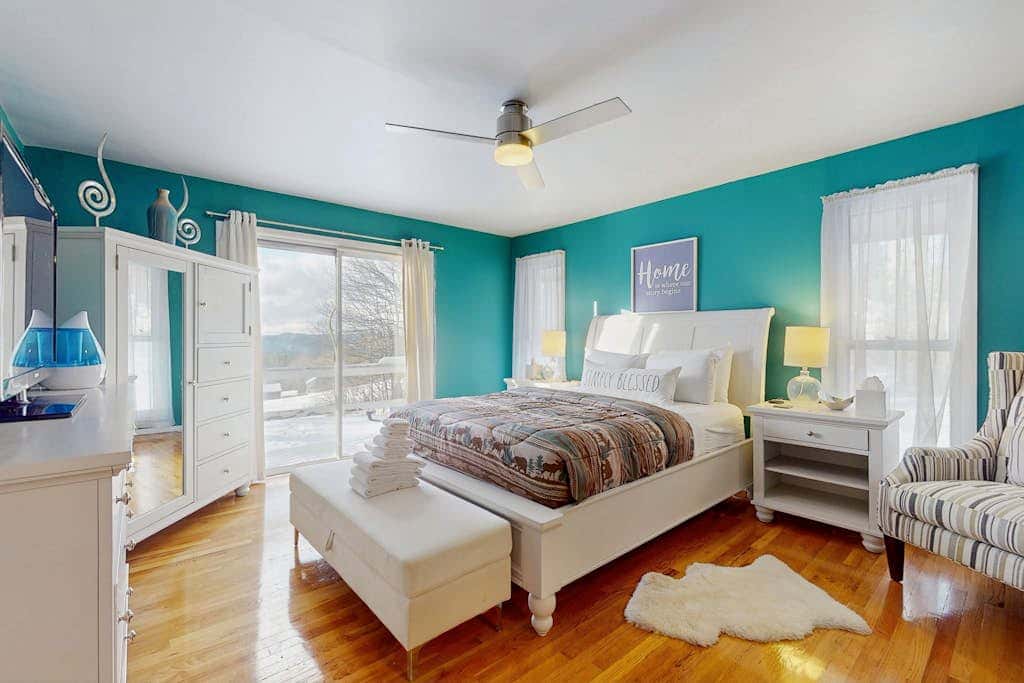 Deer Hill Retreat