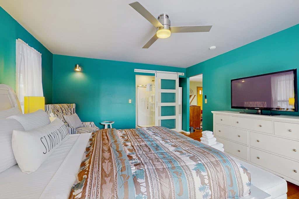 Deer Hill Retreat