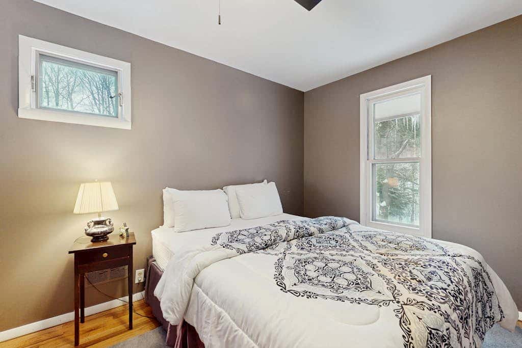 Deer Hill Retreat