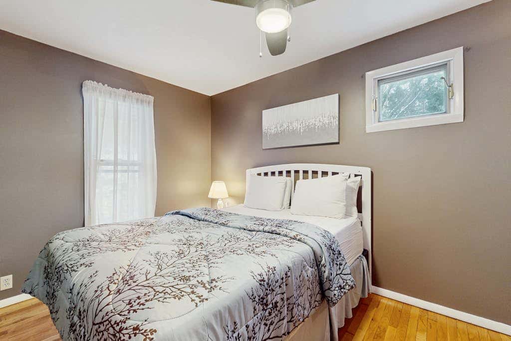 Deer Hill Retreat