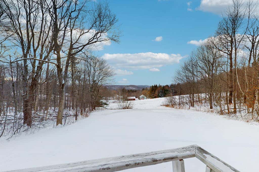 Deer Hill Retreat