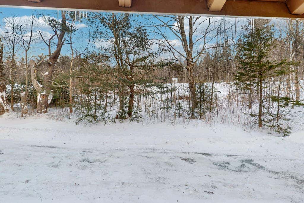 Deer Hill Retreat
