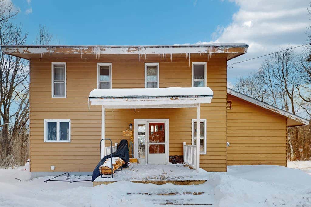 Deer Hill Retreat