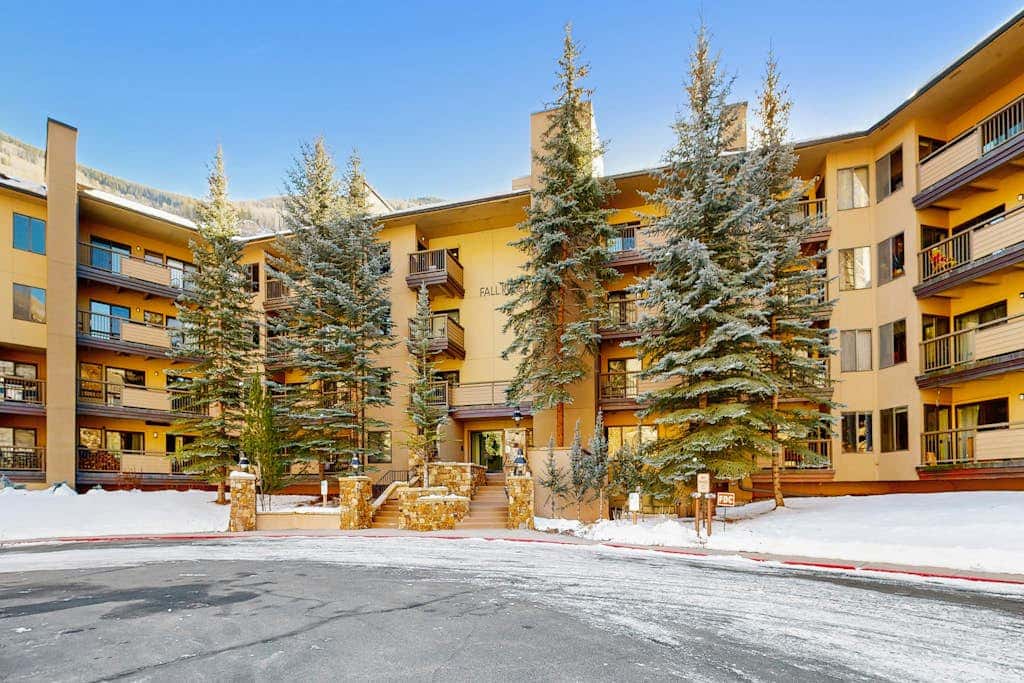 Fallridge 103