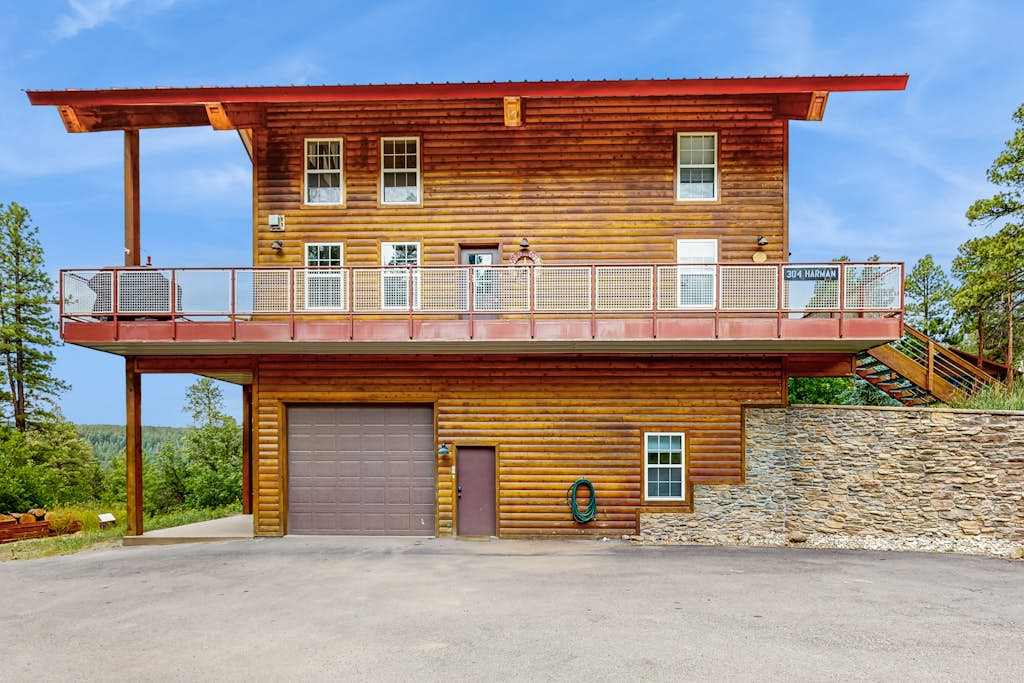 Red Top Lodge