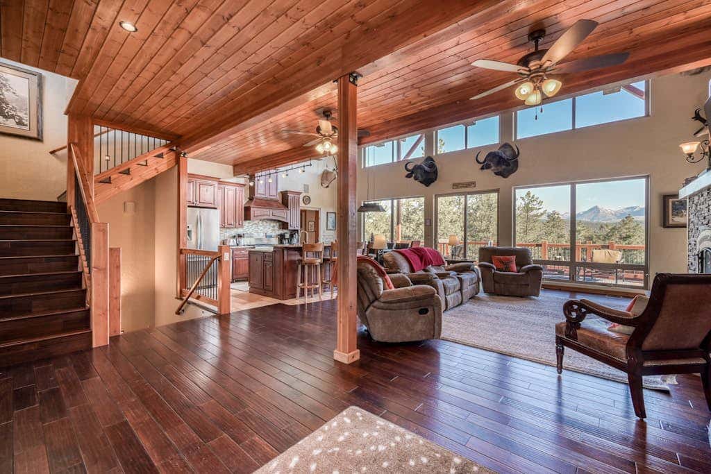Casa Del Colorado