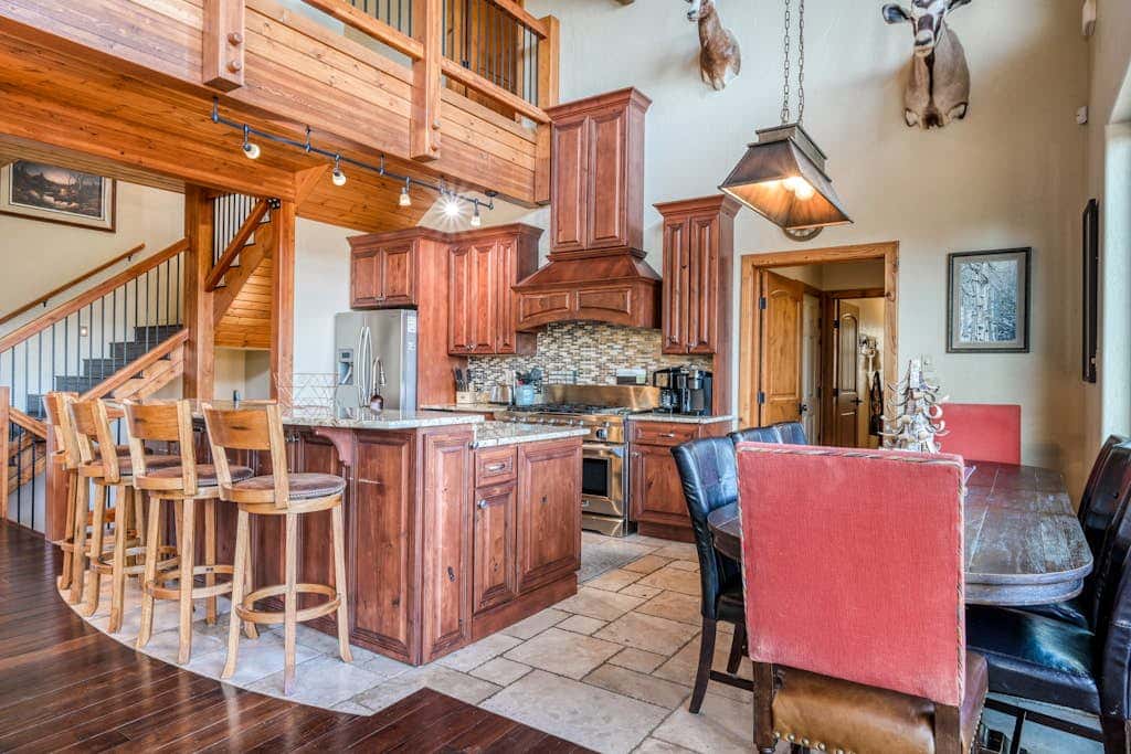 Casa Del Colorado