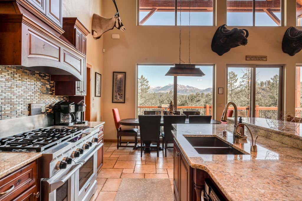Casa Del Colorado
