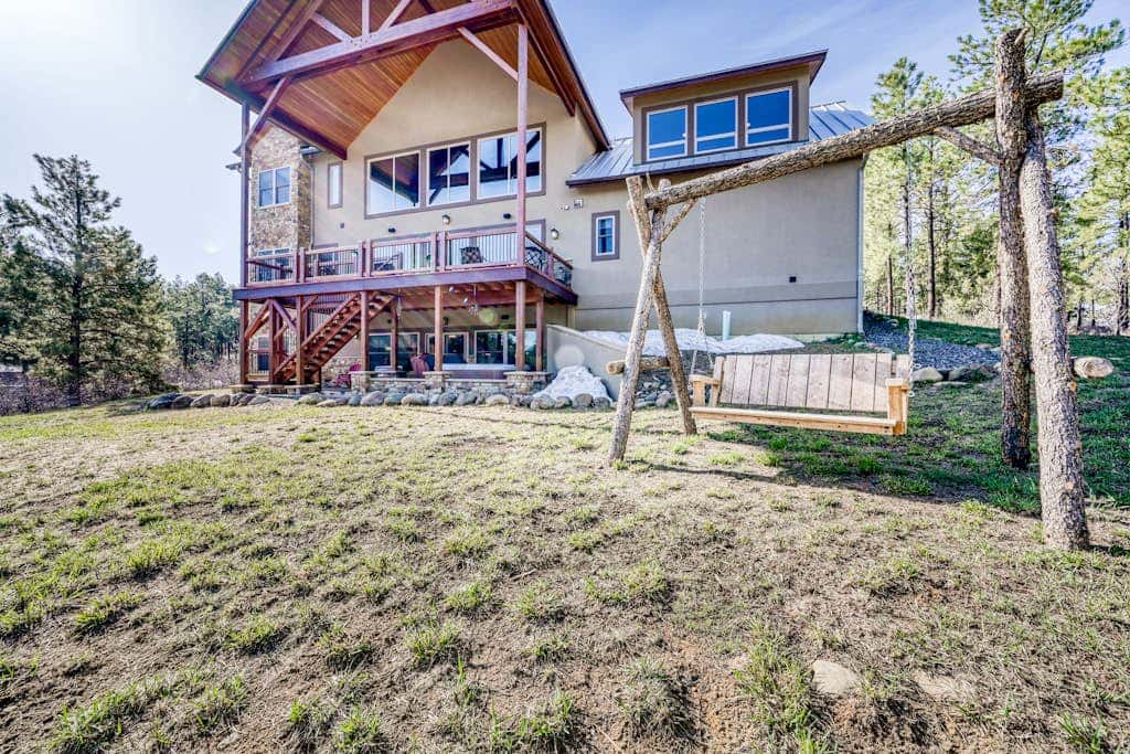 Casa Del Colorado