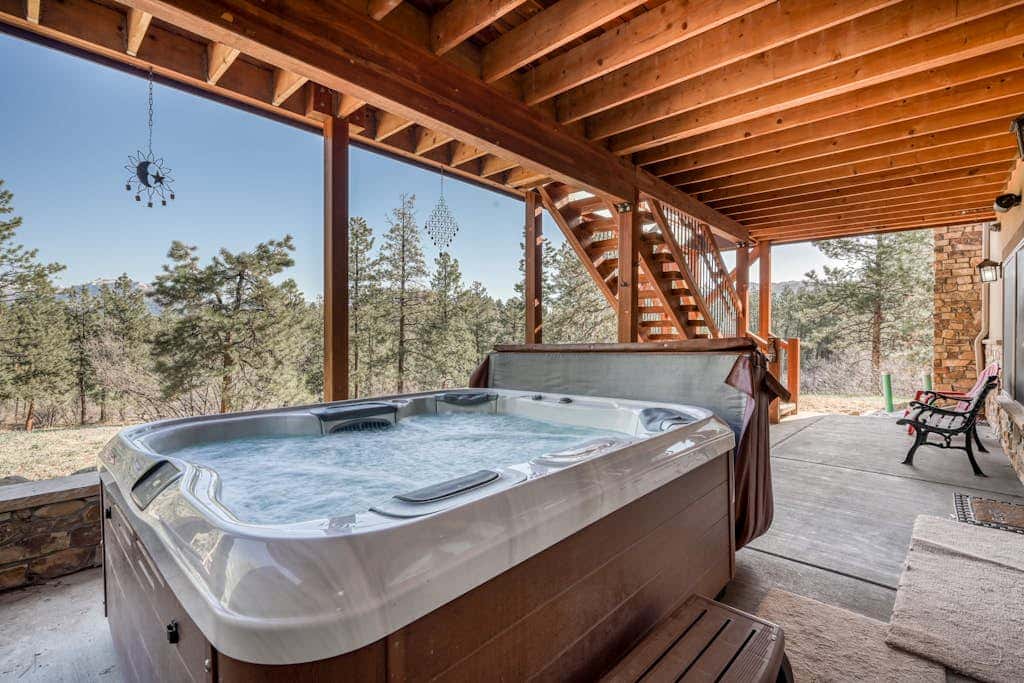Casa Del Colorado