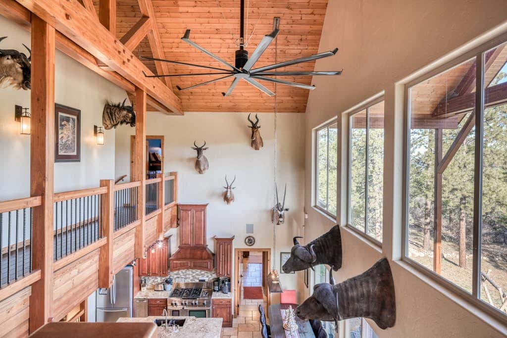 Casa Del Colorado