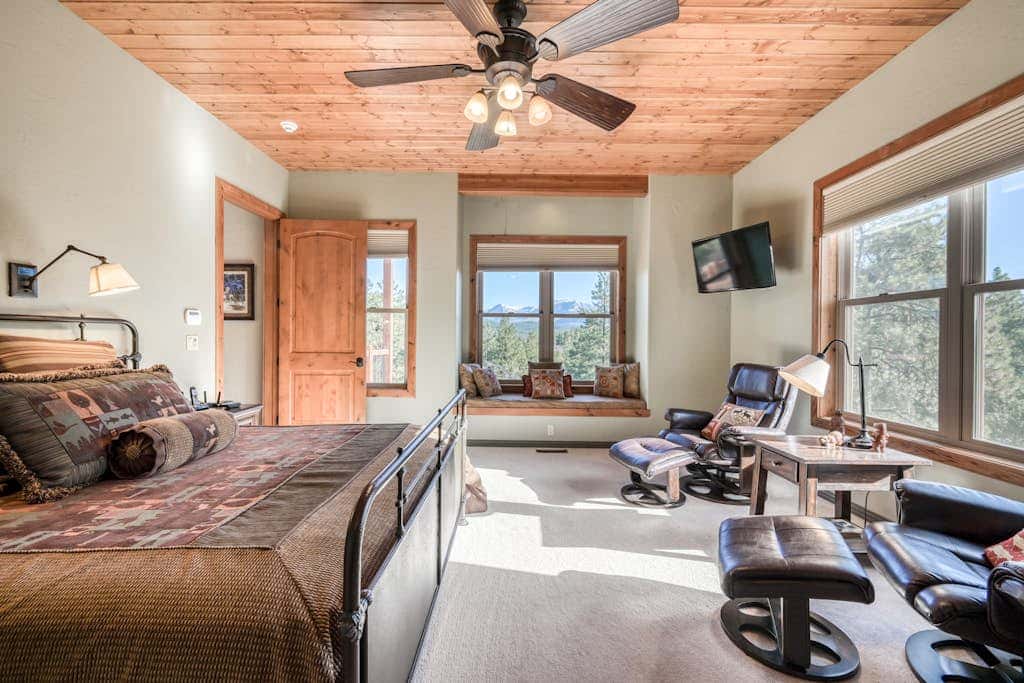 Casa Del Colorado
