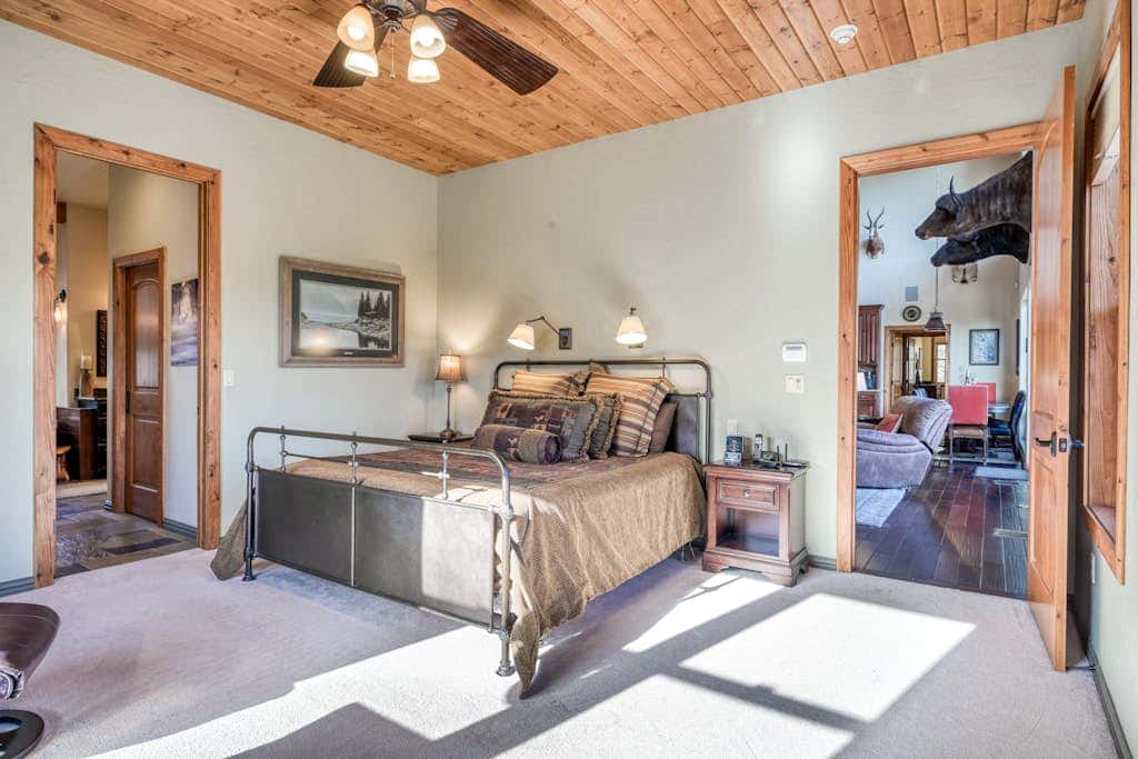 Casa Del Colorado