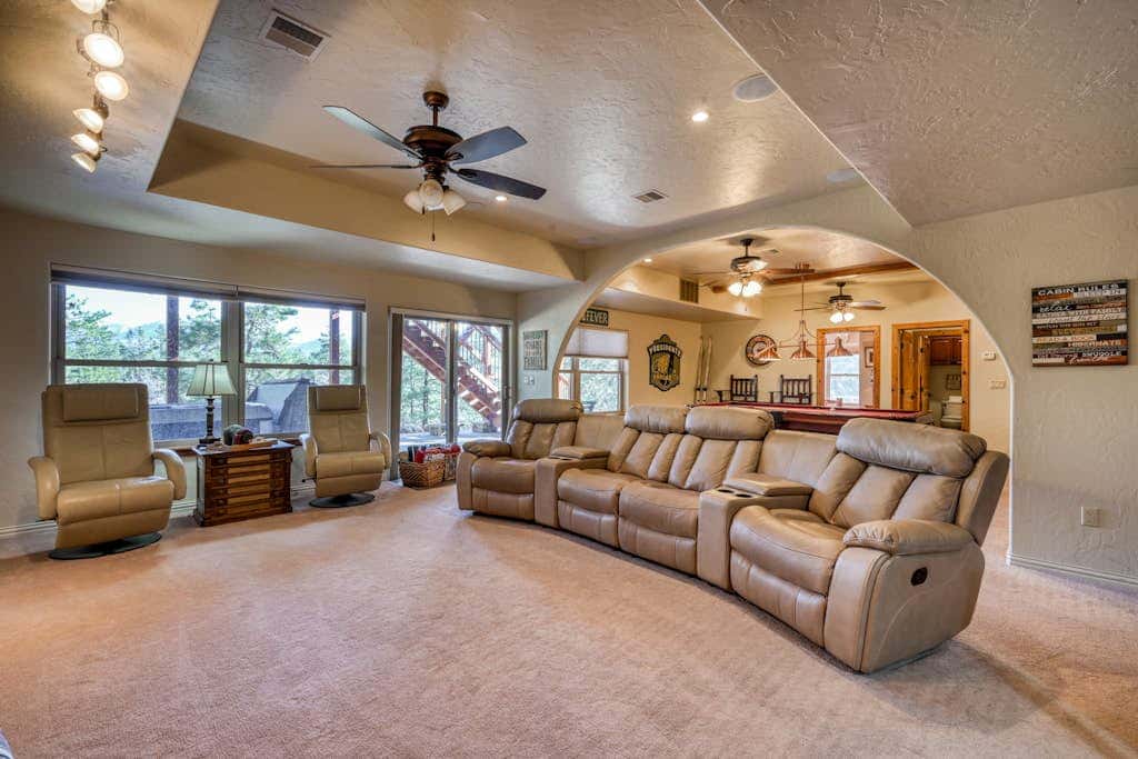 Casa Del Colorado