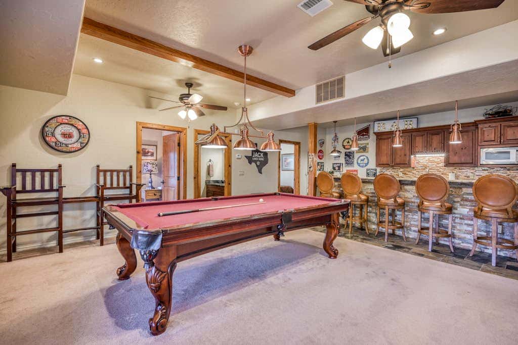 Casa Del Colorado