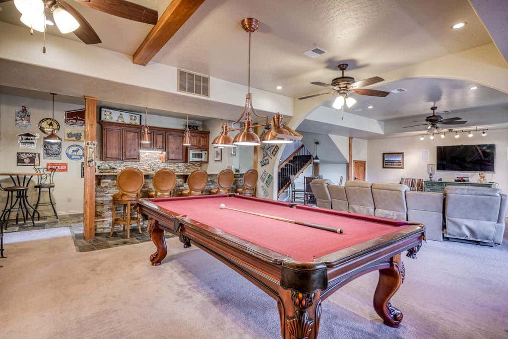 Casa Del Colorado