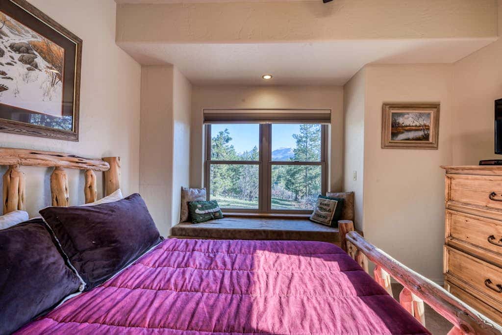Casa Del Colorado