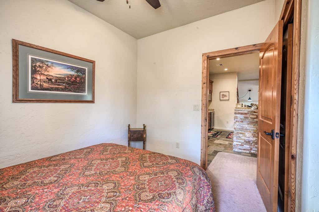 Casa Del Colorado