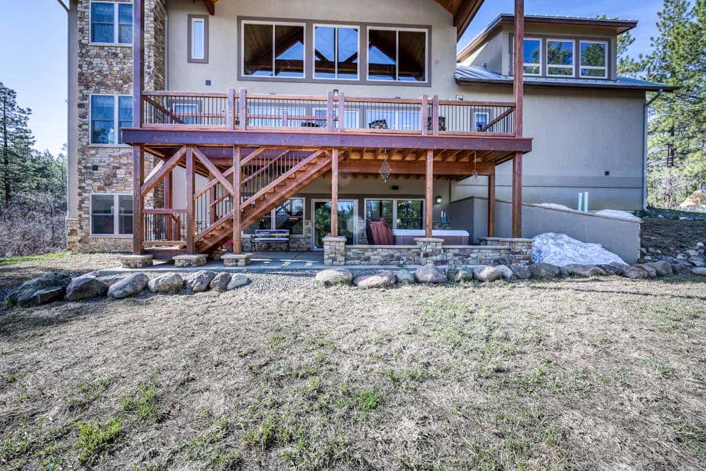 Casa Del Colorado