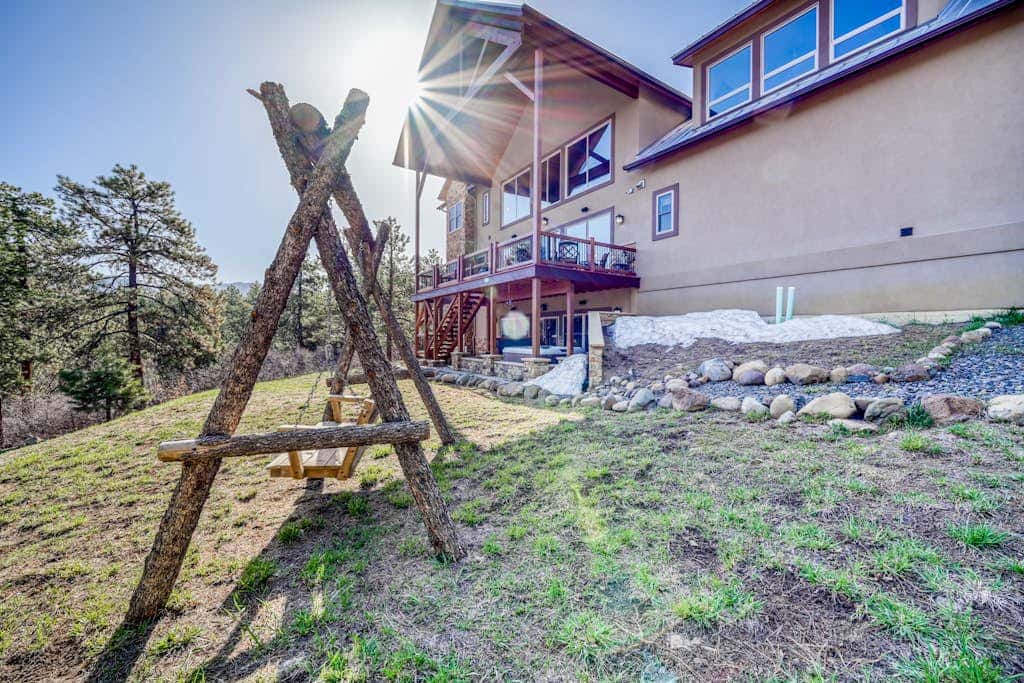 Casa Del Colorado