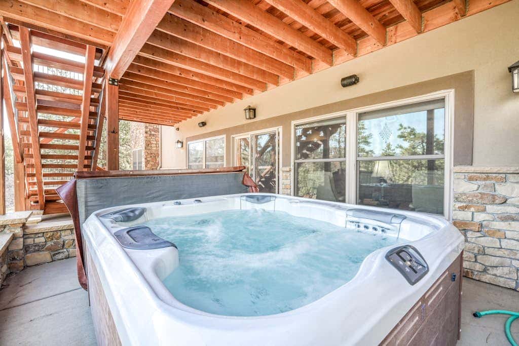 Casa Del Colorado