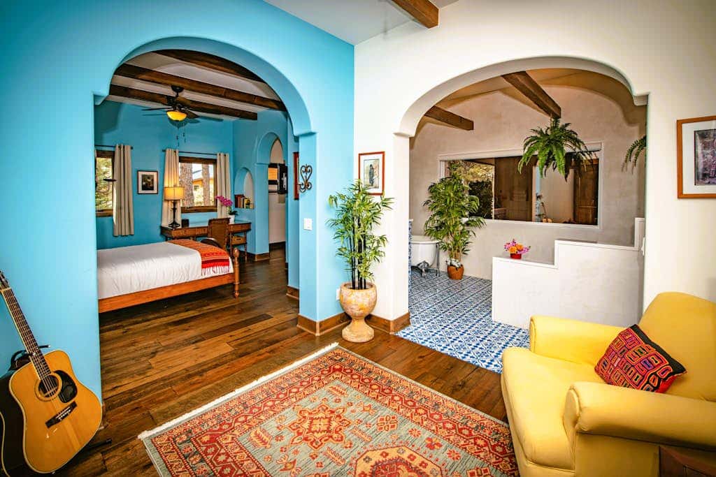 Casa Panchoy