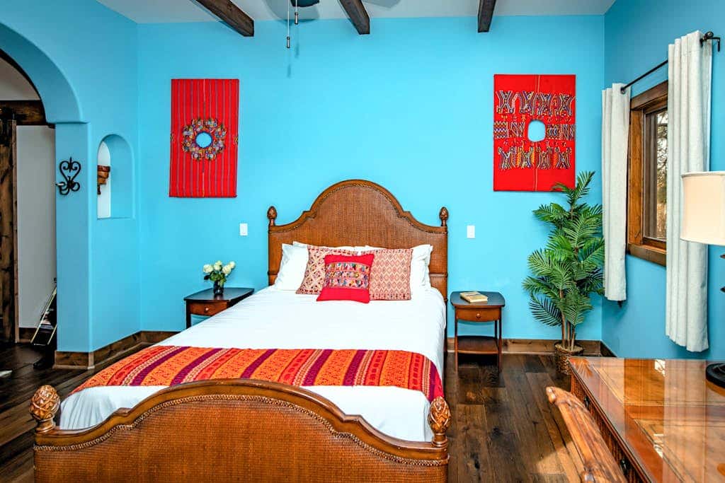 Casa Panchoy