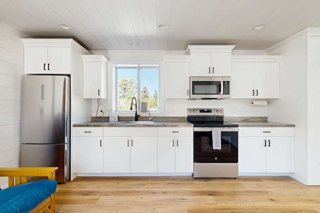 Secluded Southwest Soul: Trails, Views, & Remote Work Ready