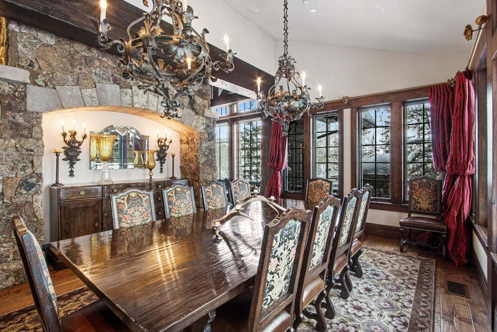 Daybreak Ridge