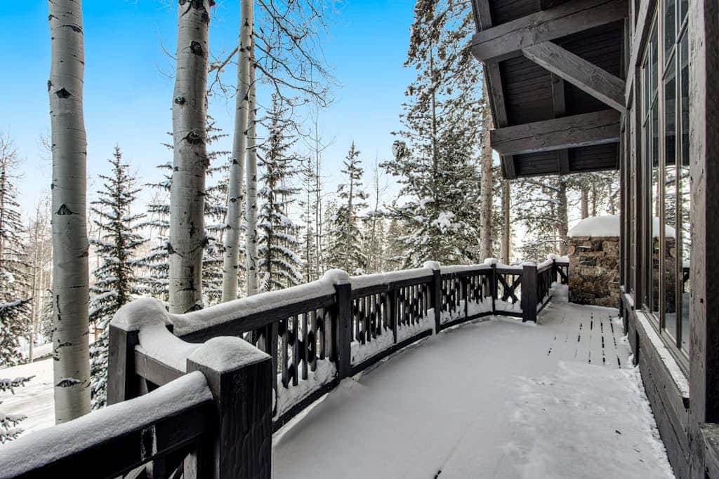 Daybreak Ridge